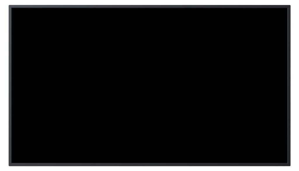 AG Neovo LFD 43i UHD 3840x2160 Android Produktbild 