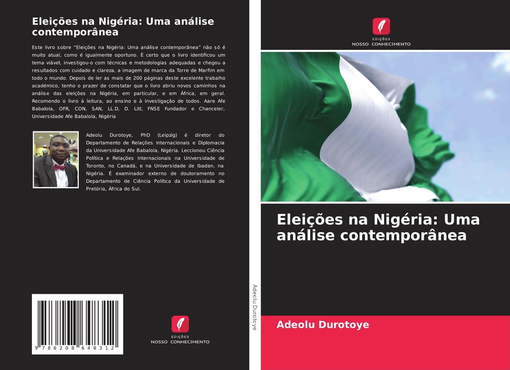 Eleições na Nigéria: Uma análise contemporânea