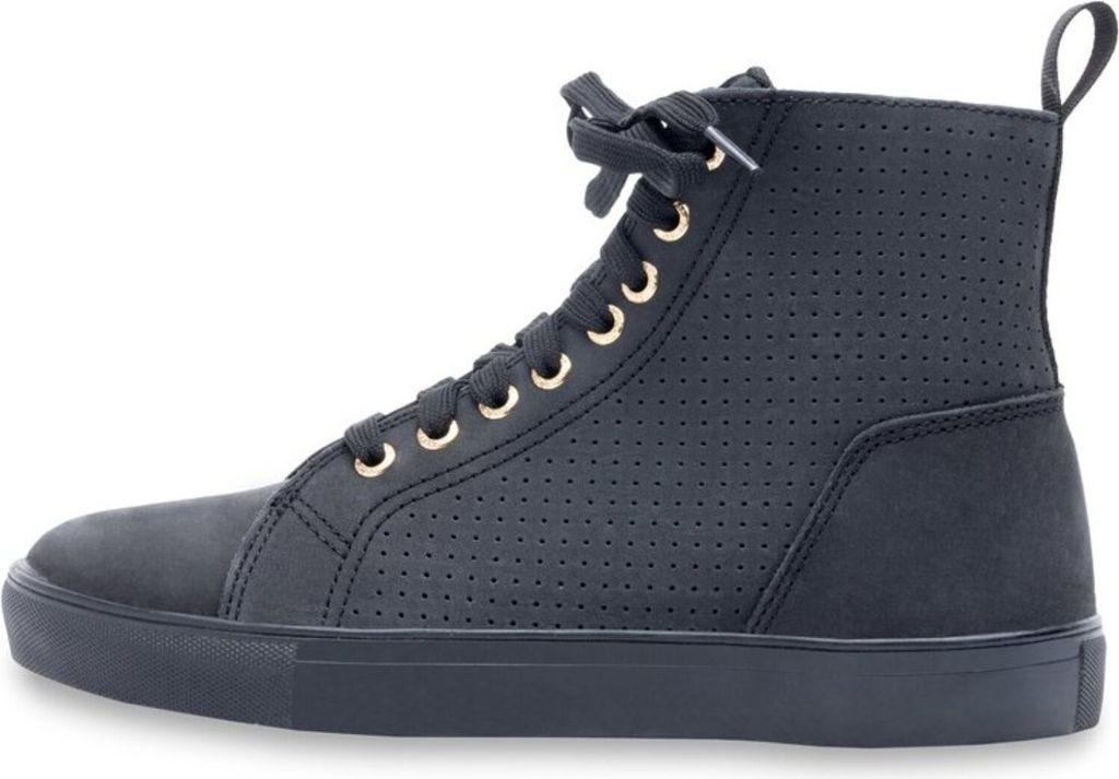 Schuhe Rebelhorn Tramp Ii RHBOTTRAMPII08