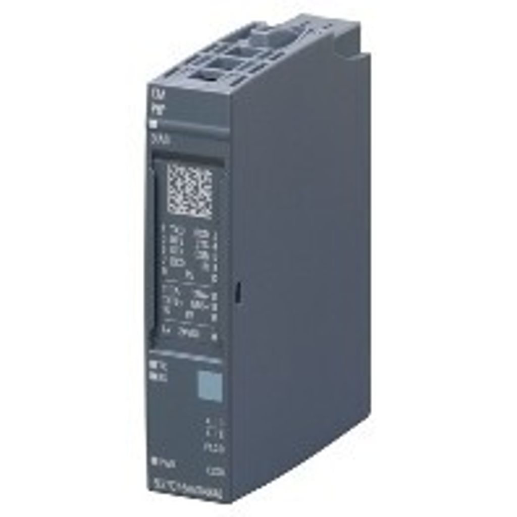 Siemens Dig.Industr. SIMATIC ET 200SP 6ES7137-6AA01-0BA0 6ES71376AA010BA0