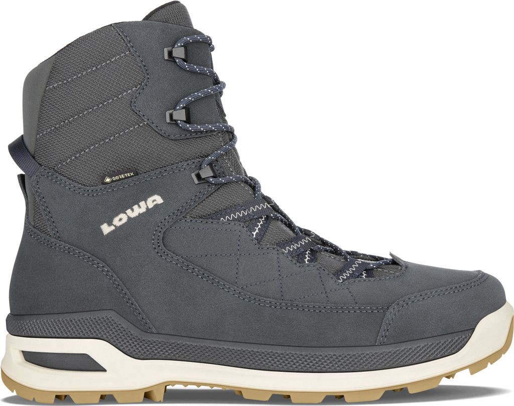Lowa Ottawa GTX navy Winterschuhe UK 10,5 EU 45