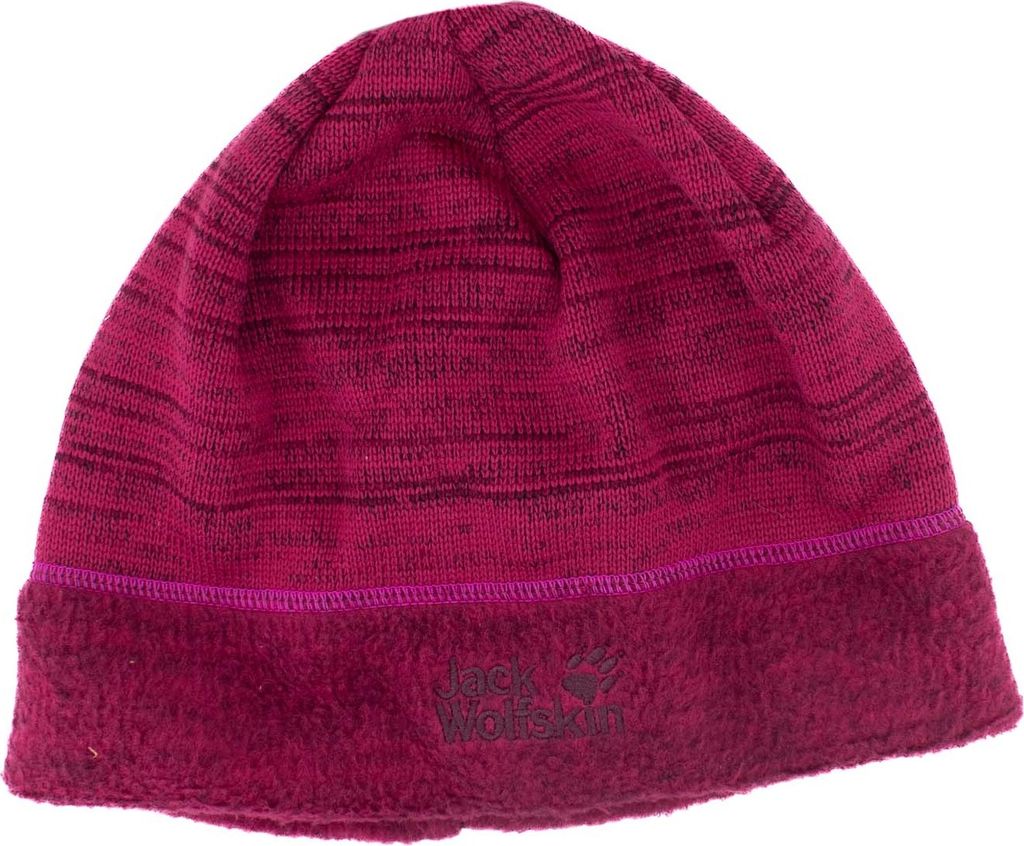 Jack Wolfskin Aquila Cap 1906671-2552 Größe L