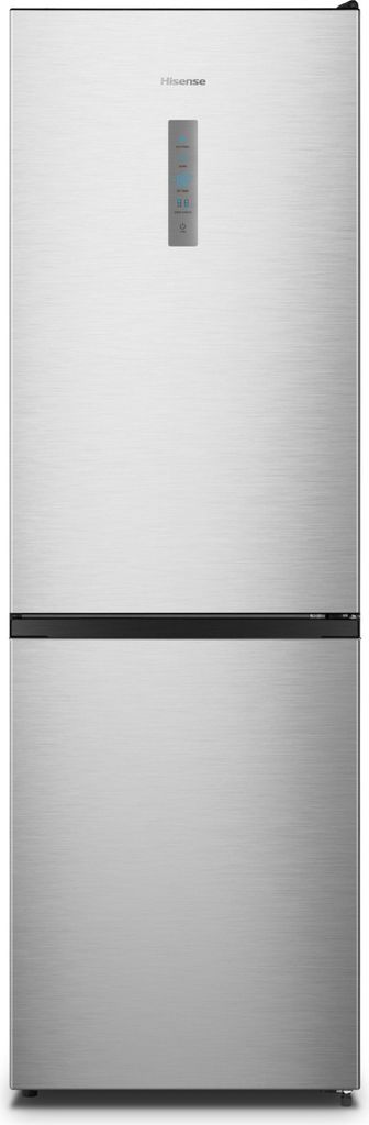 Hisense RB390N4BCC - 304 l - NoFrost-Funktion (Kühleinheit) Produktbild 