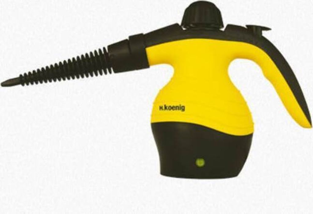 Vaporeta Hkoenig 80191 1000 W Produktbild 