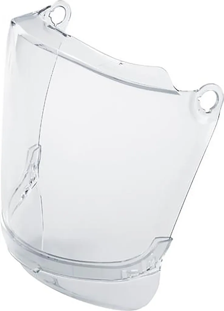 Verre de rechange uvex pheos 9906014 incolore pour lunettes de protection