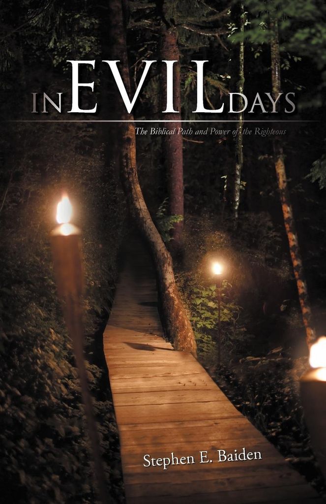 In Evil Days