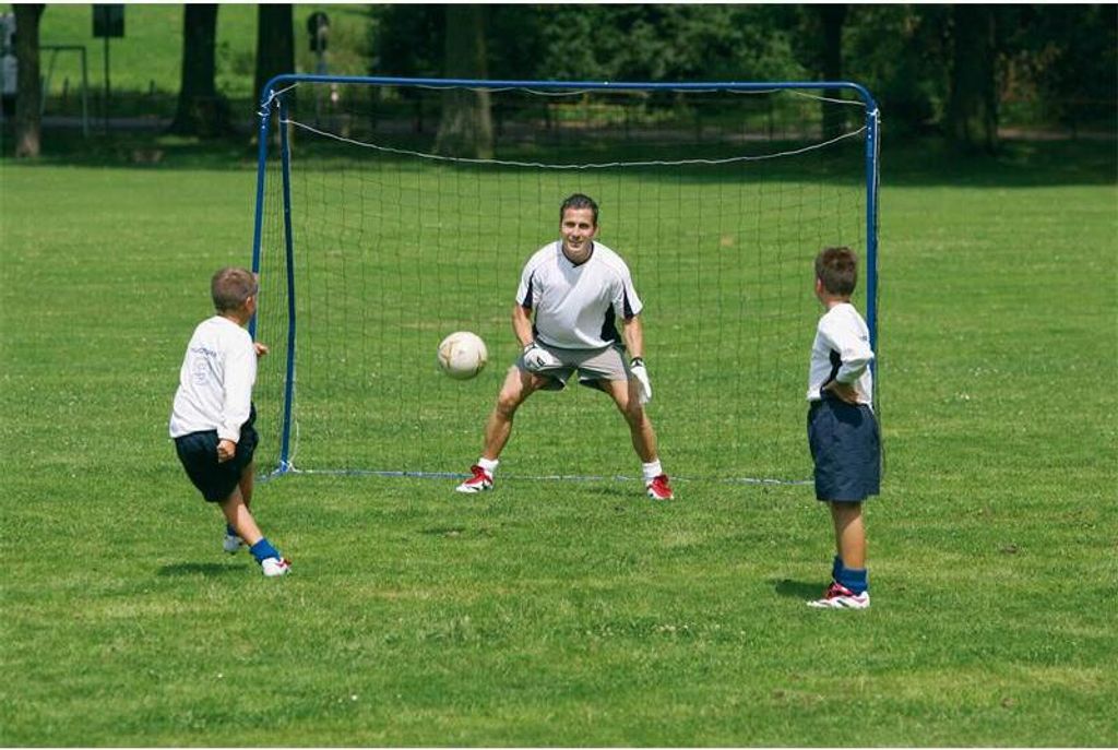 But de football Hudora XXL Image du produit 
