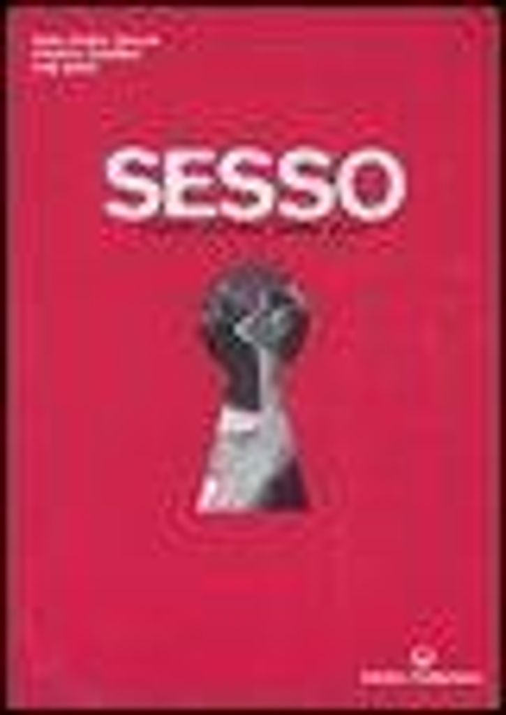 Strocchi, M: Sesso. Energia, fantasia, vitalità, gioco
