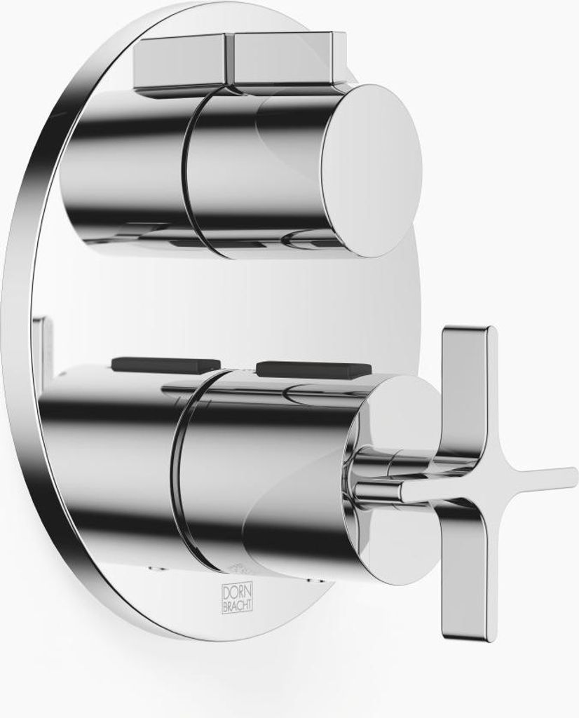 Dornbracht VAIA UP-Thermostat mit Einweg-Mengenregulierung, 36425809-00