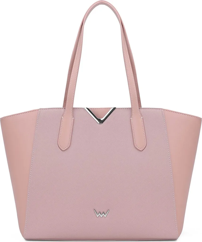 Vuch Borsa da donna Eirene Rosa Rosa Universale