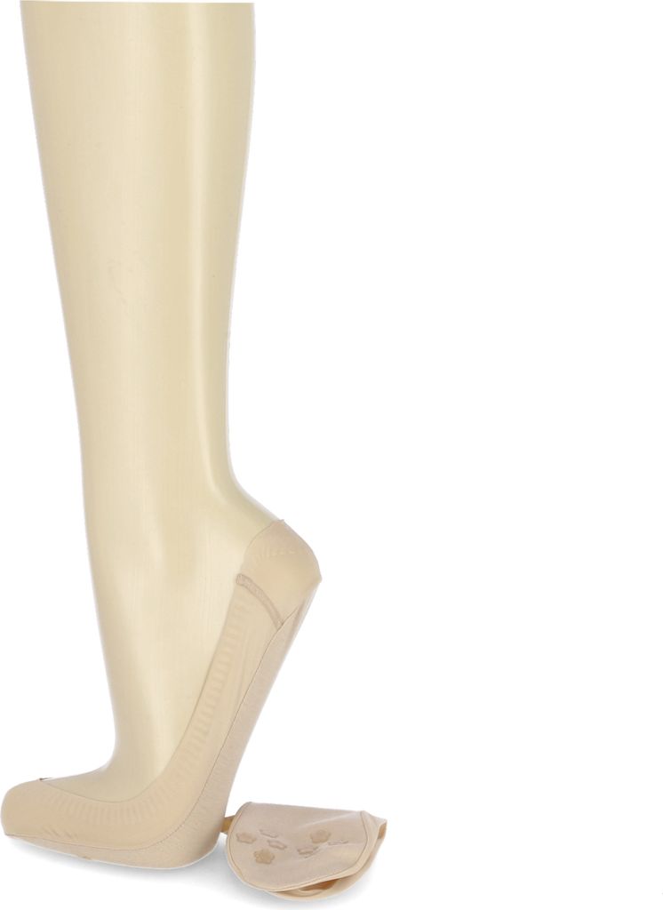 Camano Füßlinge-Set Beige Damen Produktbild 