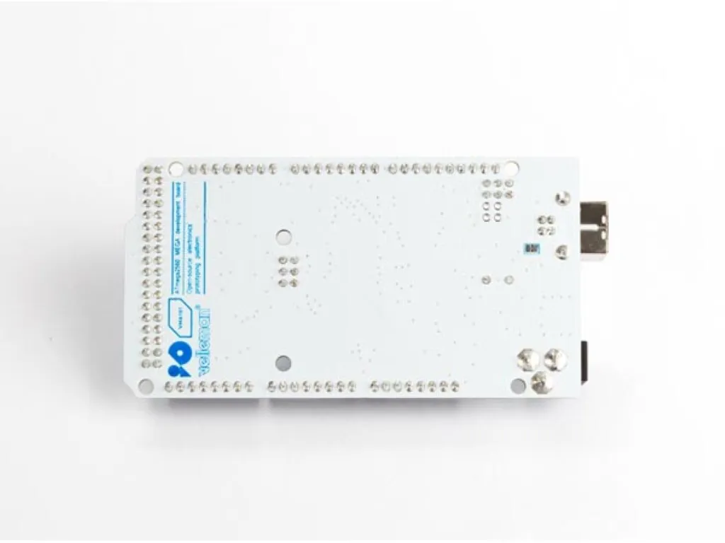 Platine de Prototypage Mega 2560 - Module Microcontrôleur Haute Capacité - 2