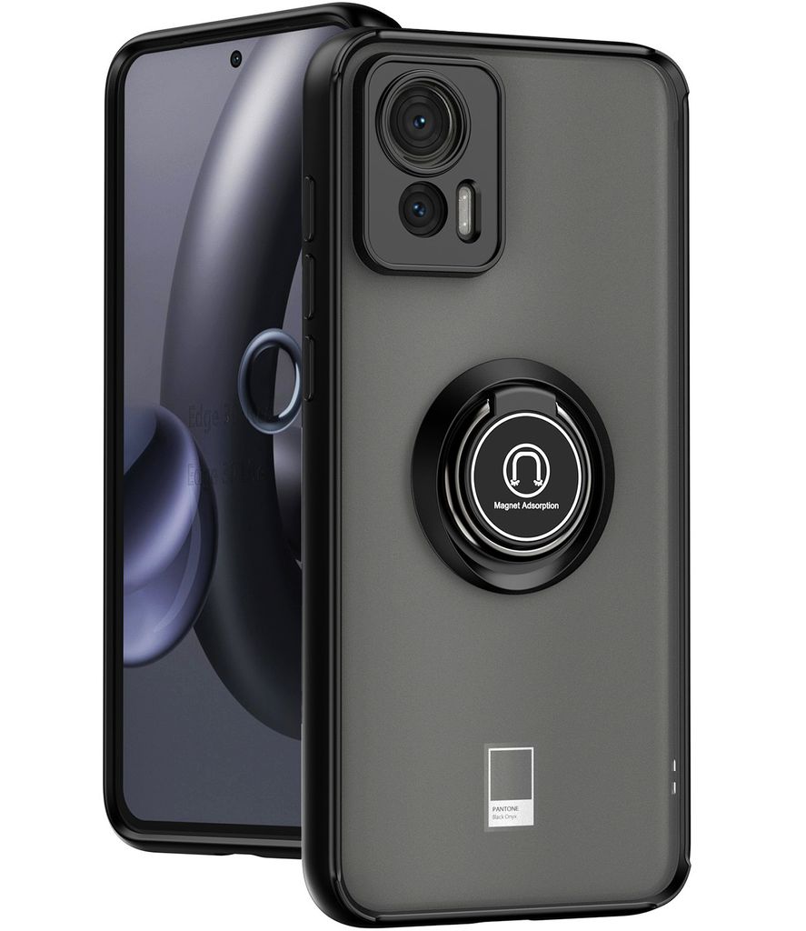 Custodia per Motorola Edge 30 Neo Custodia in TPU Immagine del prodotto 