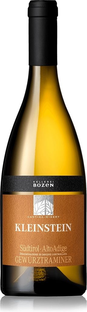 Gewürztraminer Kleinstein - 2022 - Kellerei Bozen