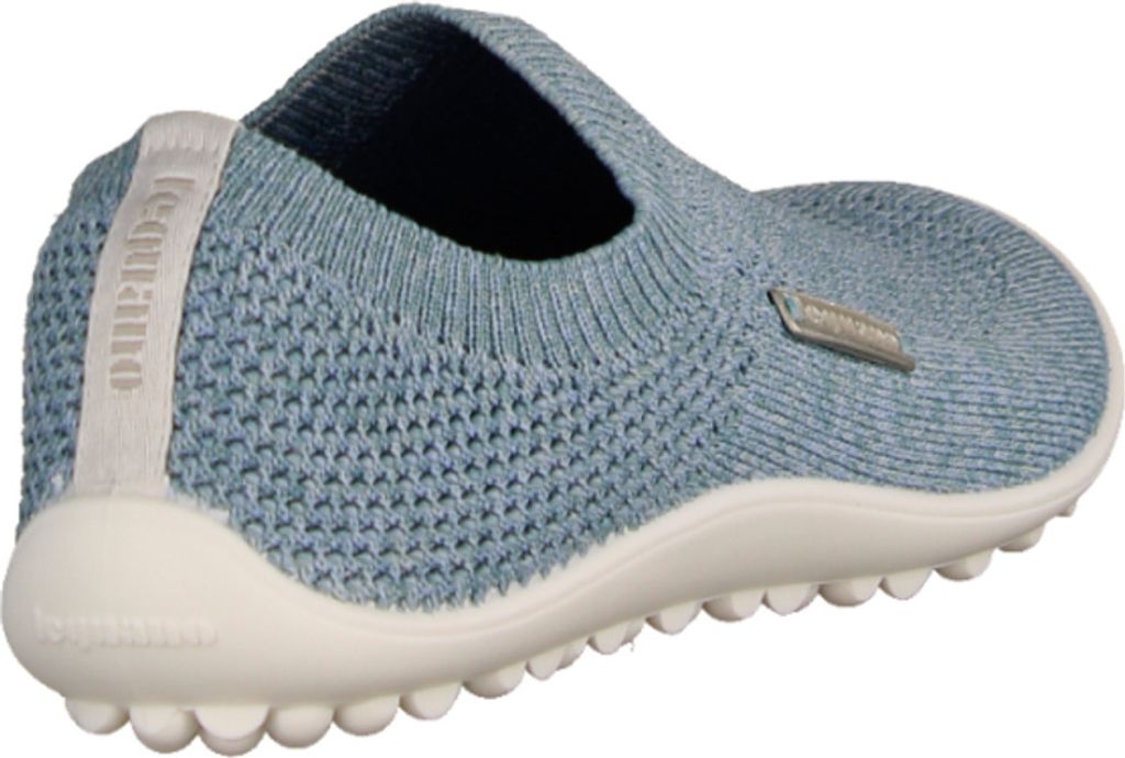 Leguano Sportliche Slipper Scio Damen 31323834353034 Blau Produktbild 8