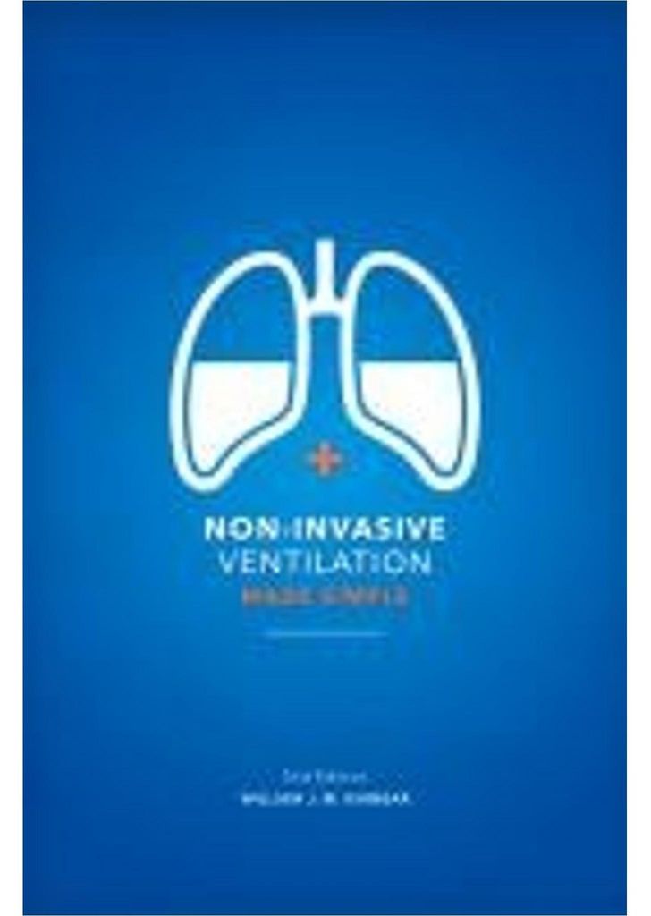Non-Invasive Ventilation Made Simple
