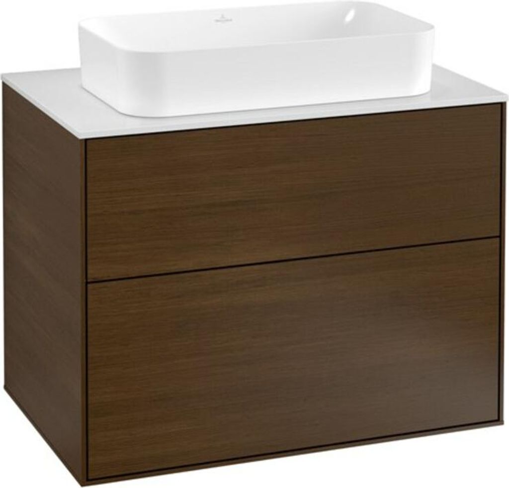 Villeroy & Boch V&B Waschtischunterschrank FINION Produktbild 