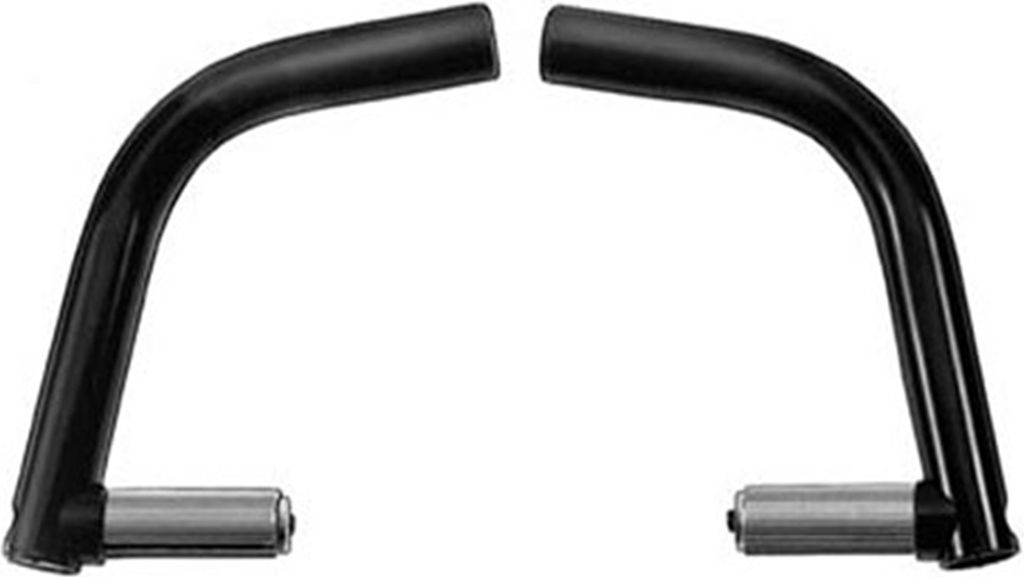 universel vélo Bar-Ends cornes de guidon MTB Bar-Ends Alu Image du produit 