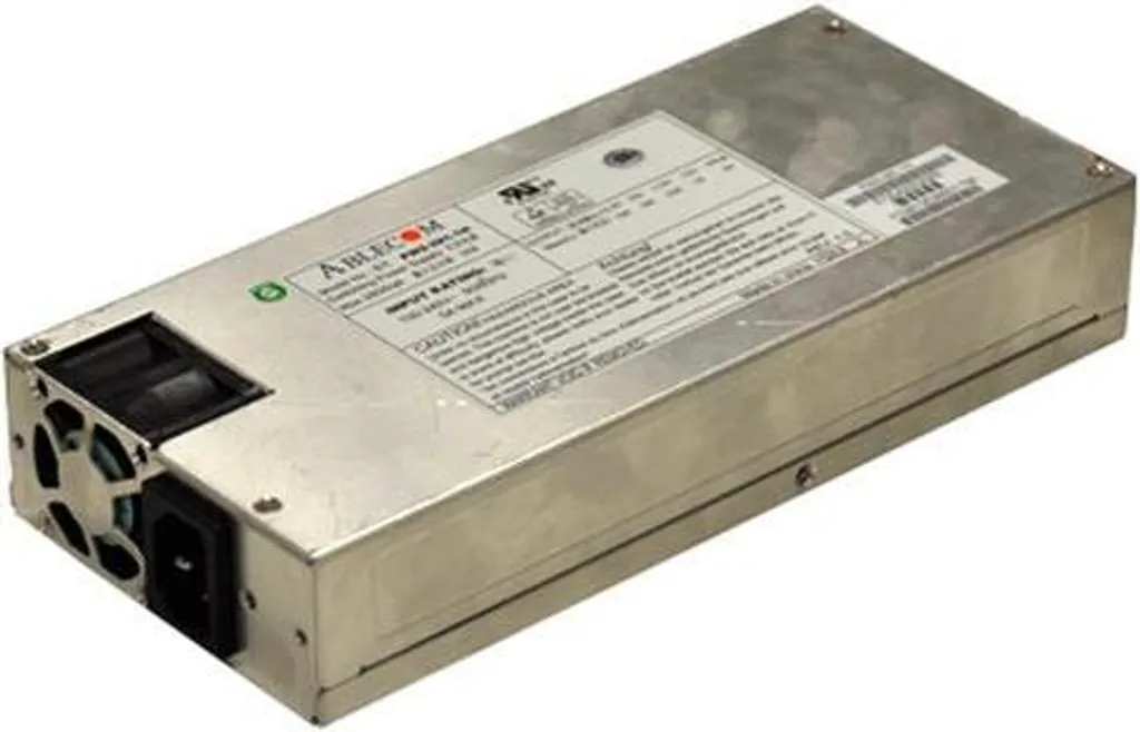 Serveur ZUB Super Micro PWS-281-1H - Alimentation Serveur 280W 1U