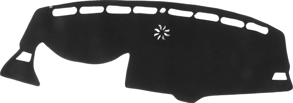 Copri Cruscotto Peugeot 3008 5008 Accessorio Interno Premium