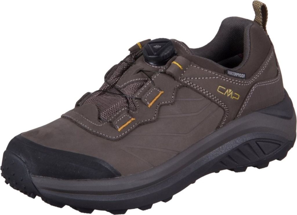 CMP Wander- & Bergschuhe Herren 31393031363833 Grün 45 EU
