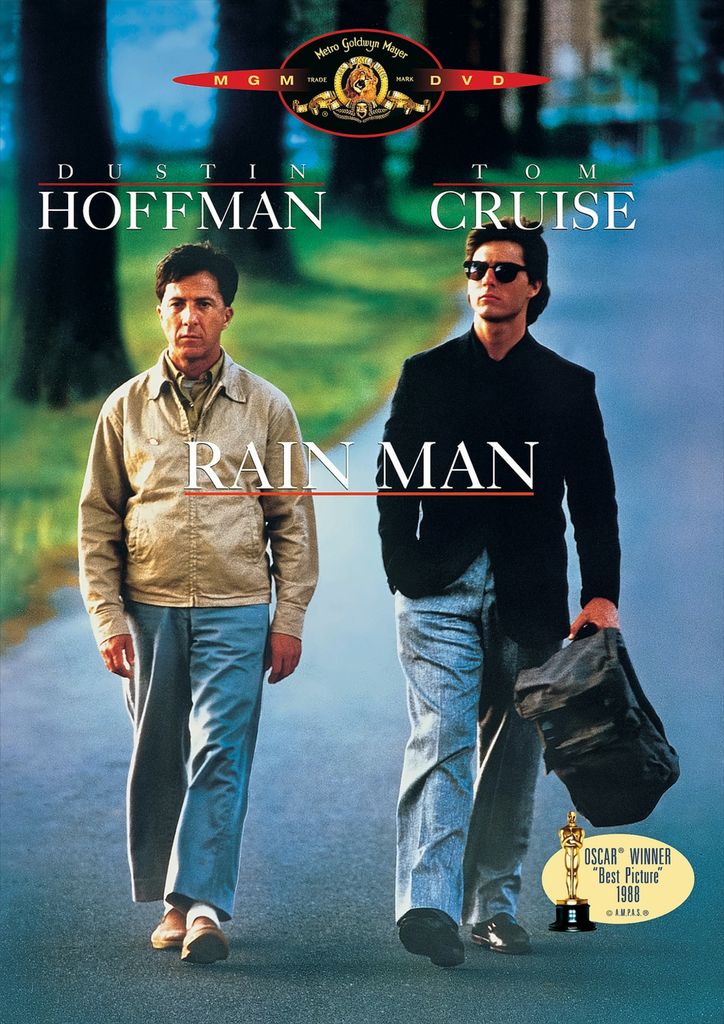 Rain Man