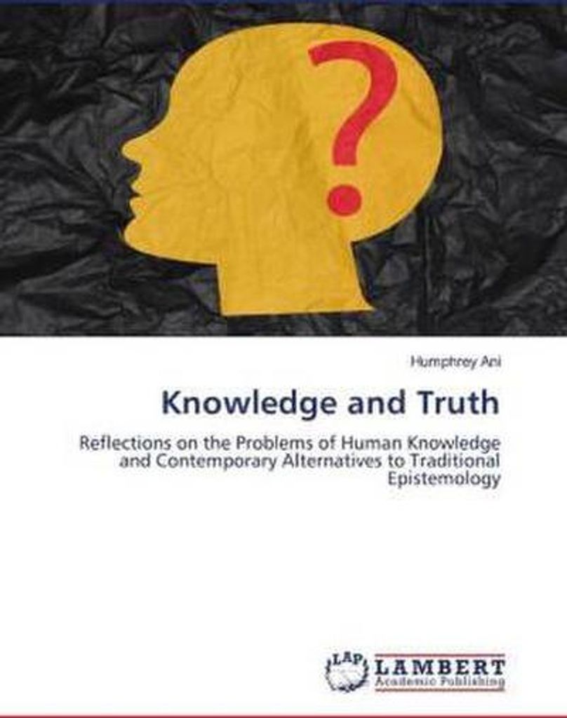 Knowledge and Truth