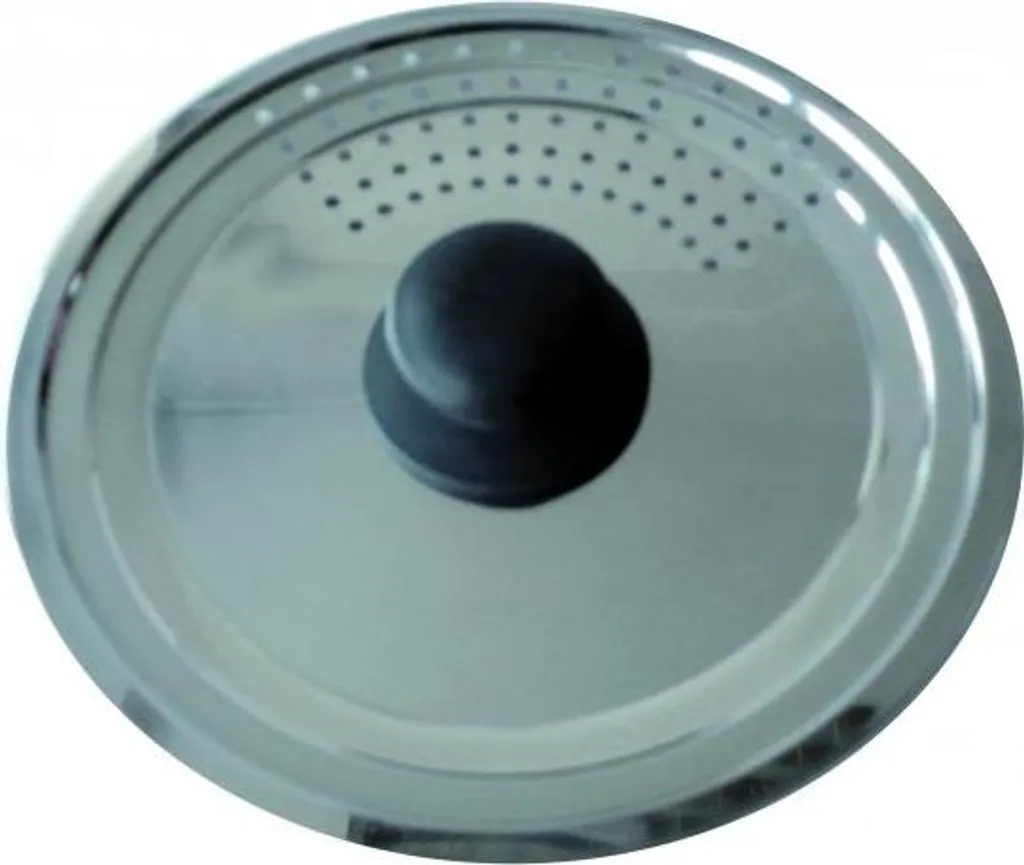 Copertura scolapasta antigrasso da 16 a 20 cm Baumalu 342717