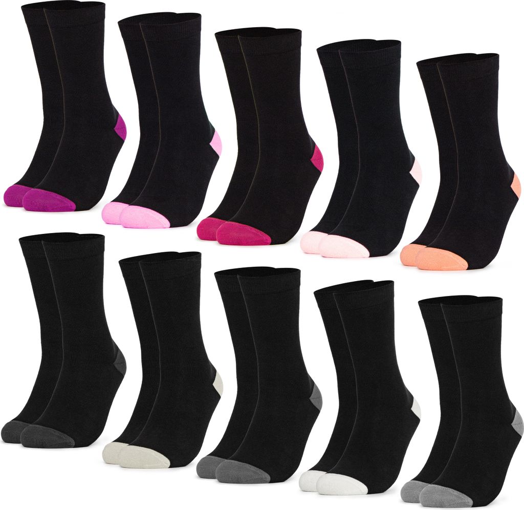 damen baumwollsocken