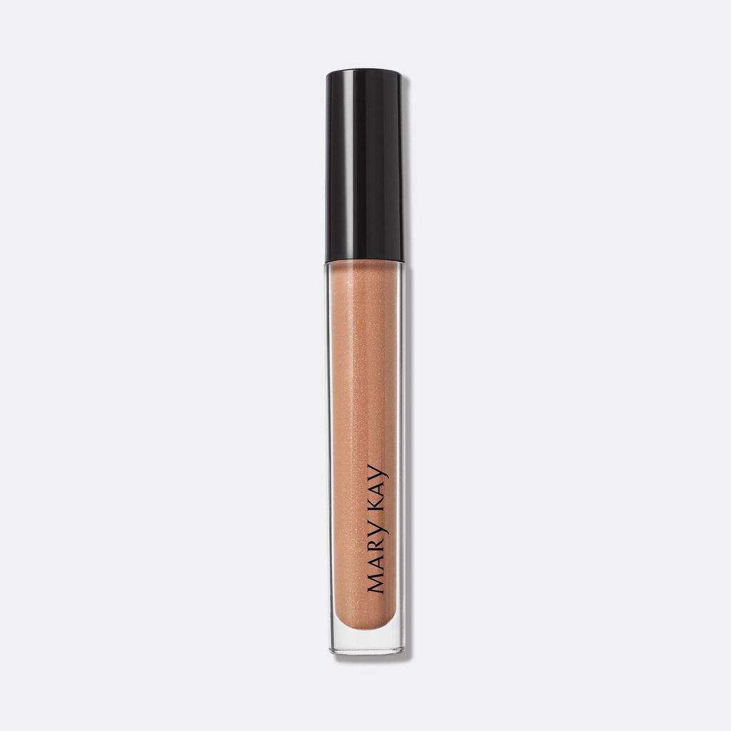 Mary Kay Unlimited Lip Gloss 3,9 g Soft Nude (Pearl) Produktbild 