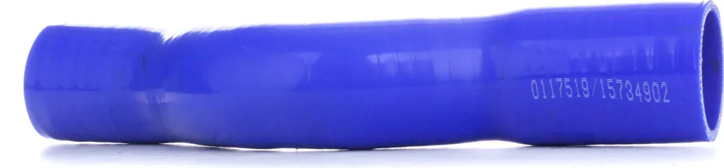 Tuyau d'air de suralimentation renforcé pour S-Max (WA6) et Mondeo