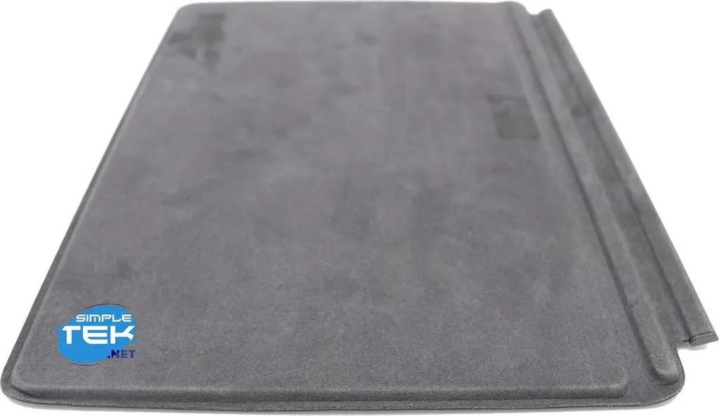 Clavier AZERTY pour Surface Go Microsoft - Type Cover Noir Suisse Schweiz - 11