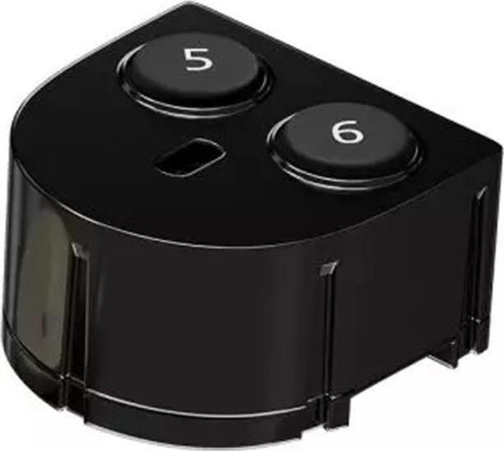 Thrustmaster eSwap Fighting module Analoge Schlägergriffe (4460275)