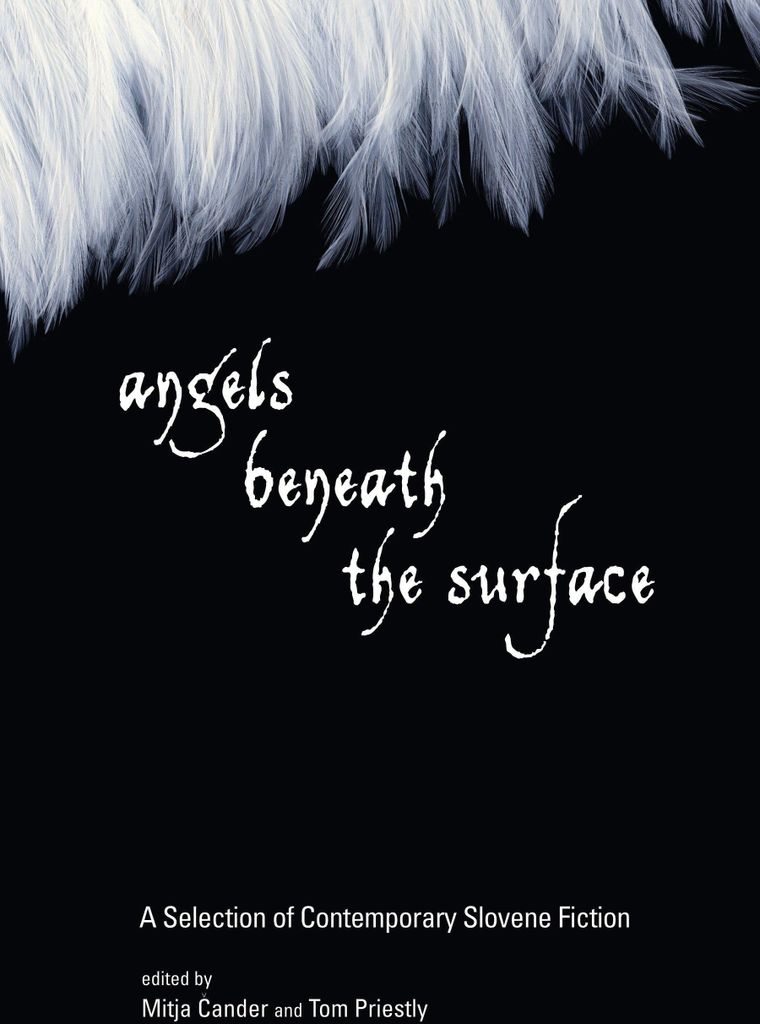 Angels Beneath the Surface
