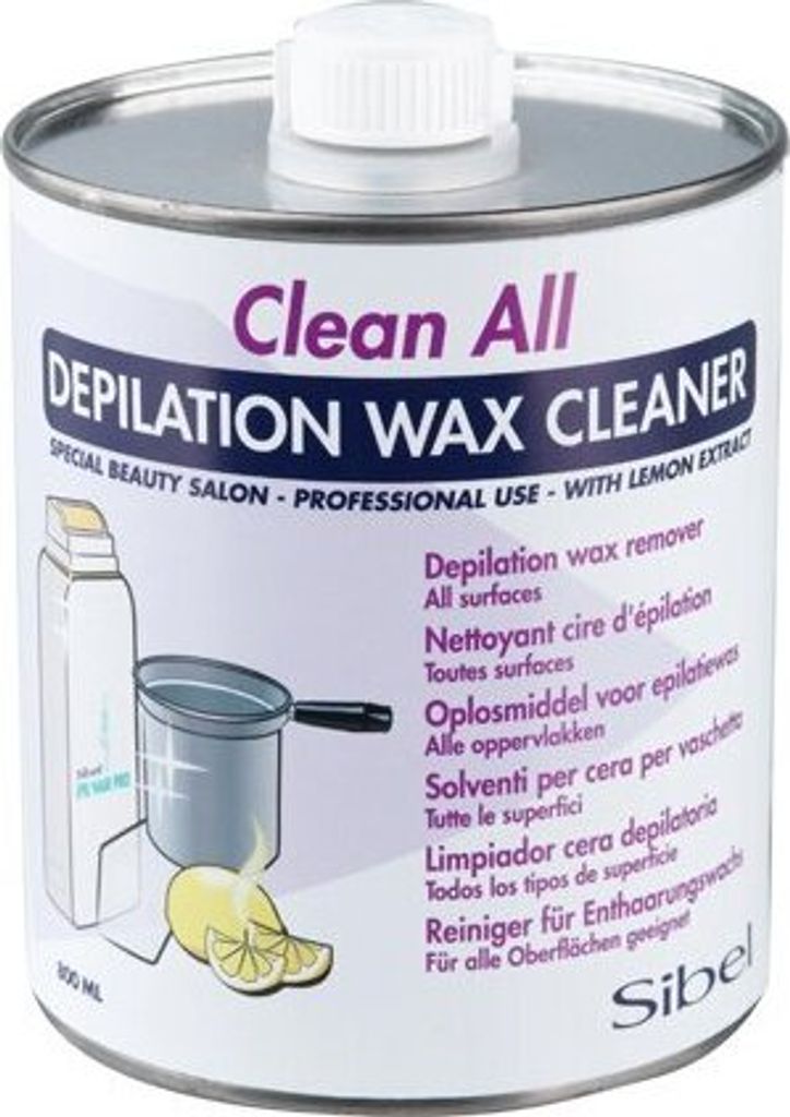 Sibel Wax Solvent 15g