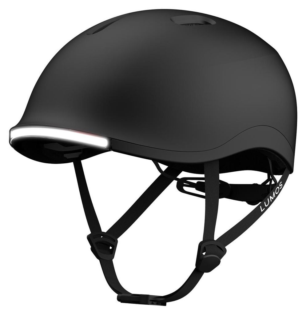 LUMOS NYXEL Fahrradhelm Produktbild 