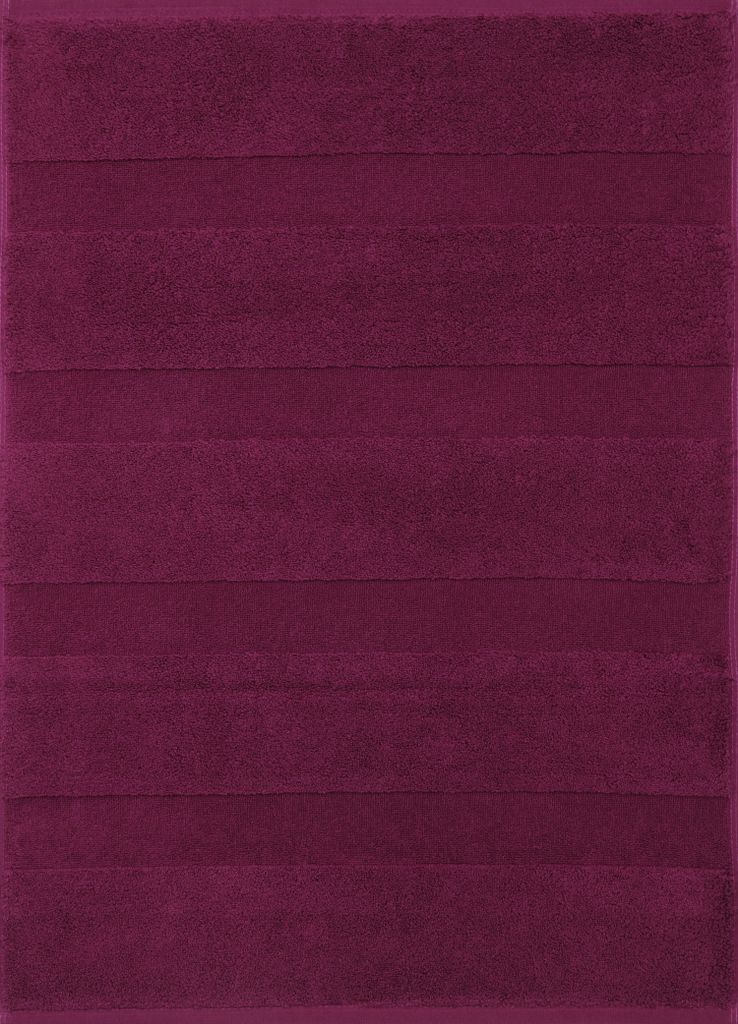 Betz Badvorleger 50x70 cm DELUXE Badematte Badteppich Produktbild 