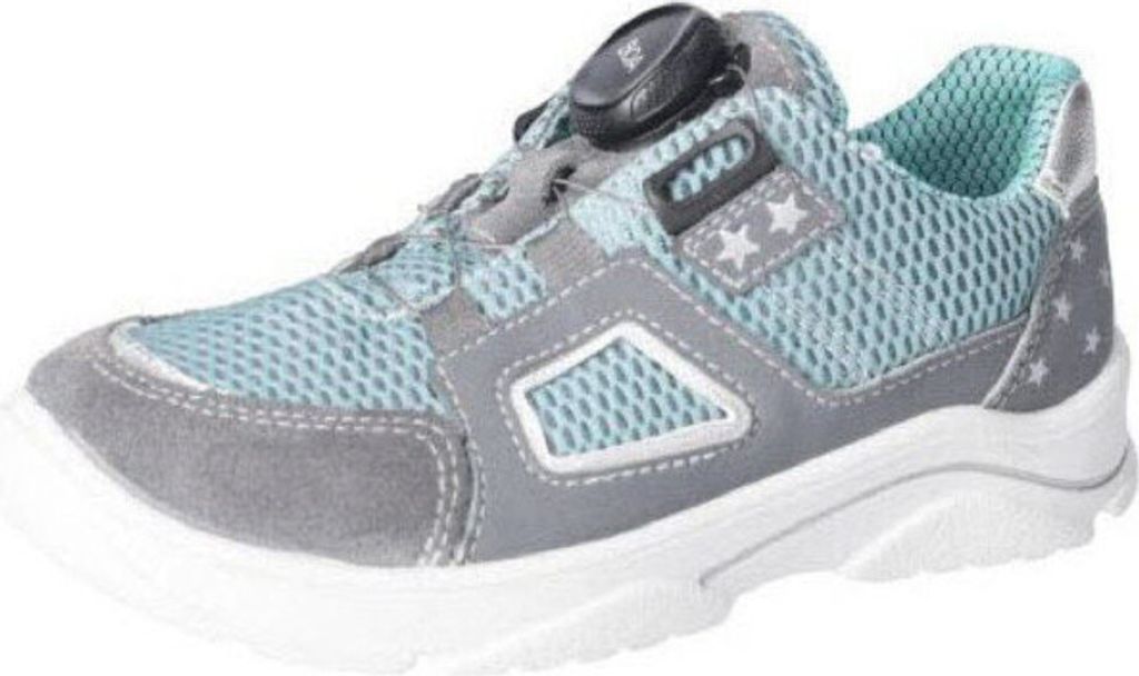 RICOSTA FLAVIA Danc Schuhe Kinder grün 31