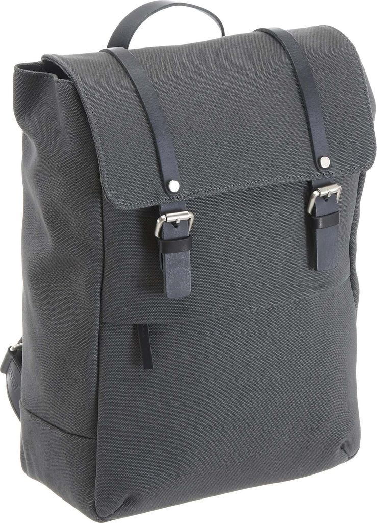 Jost Lund Rucksack 45 cm - grau