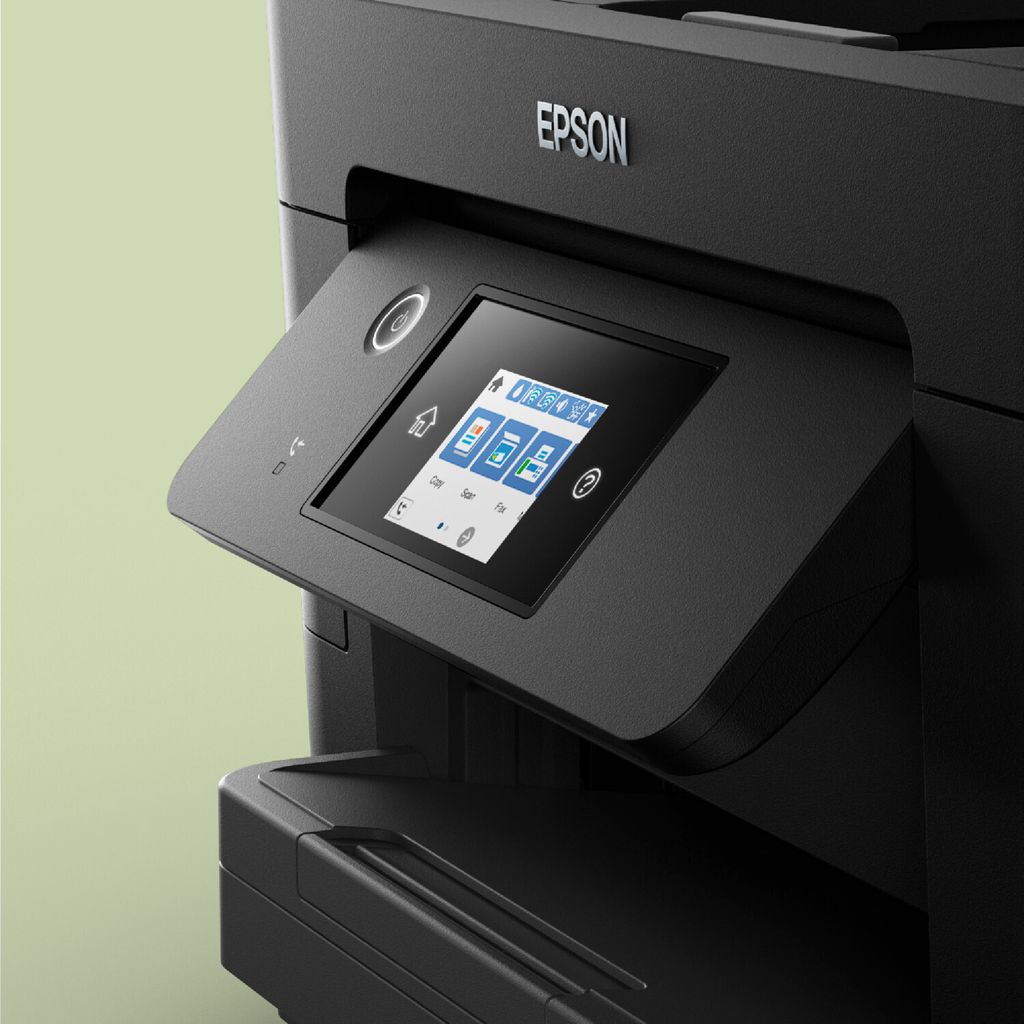 Epson WorkForce Pro WF-3825DWF Produktbild 14