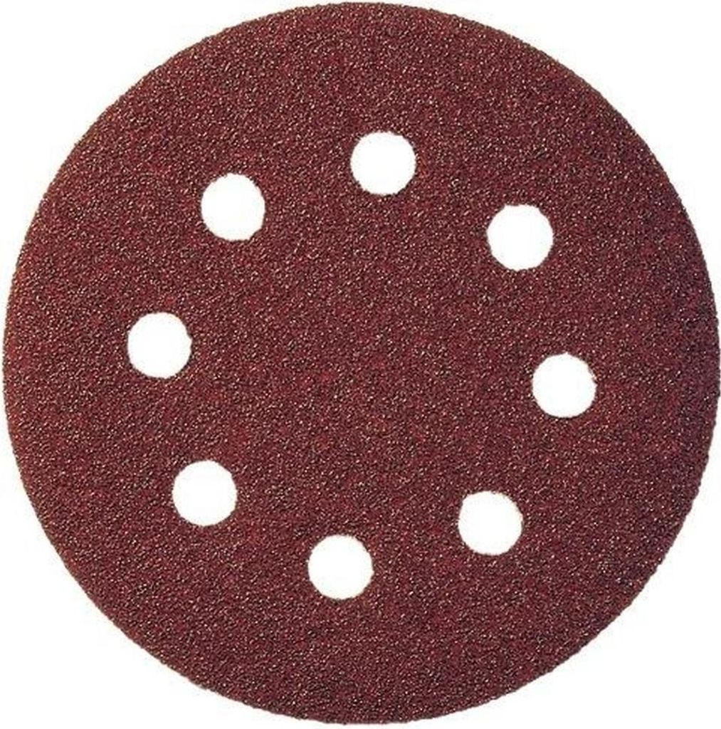 Haftschleifscheibe PS 22 K GLS 5 125mm K.80 f.HO/Metall Korund