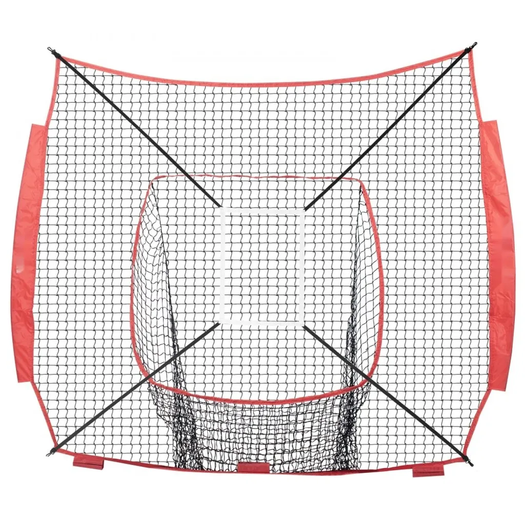 Rete Lanci Baseball SM® 9 Buche - Pronta Consegna 2.13m - 9