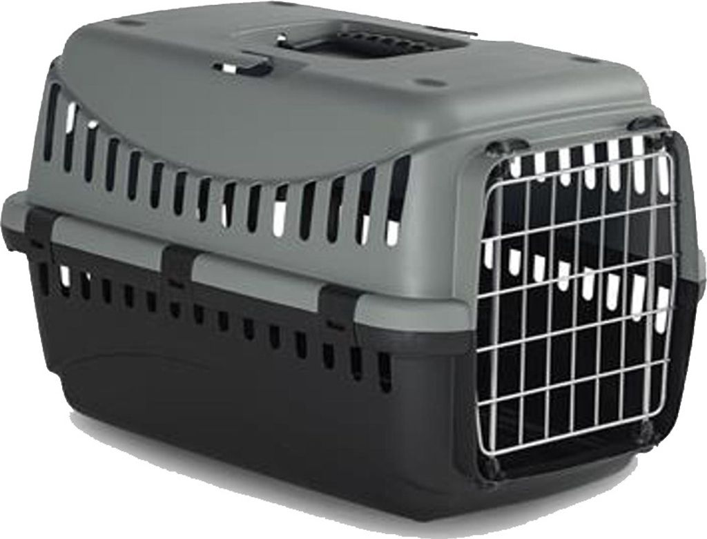 Katzentransportbox Gipsy S Eco