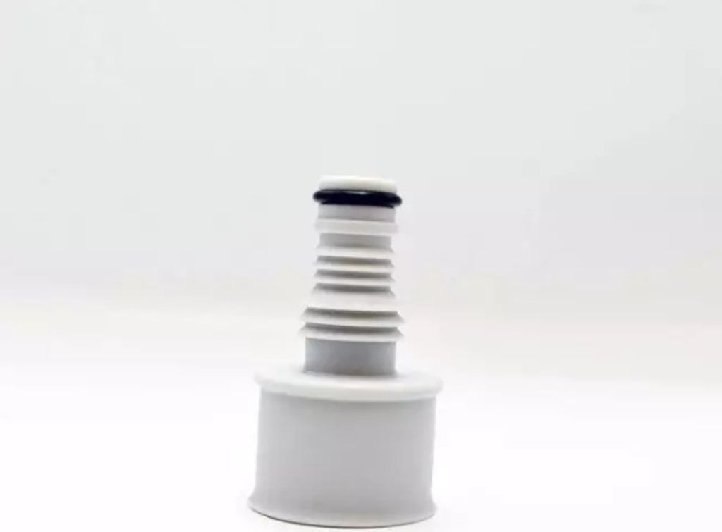 Intex 12668 Adaptateur pour tuyau d'arrosage Raccord Image du produit 