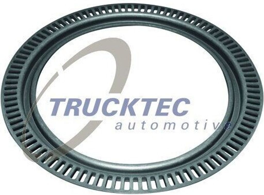 TRUCKTEC AUTOMOTIVE 01.32.144 Weitere ABS-Teile passend für MERCEDES-BENZ ACTROS hinten beidseitig