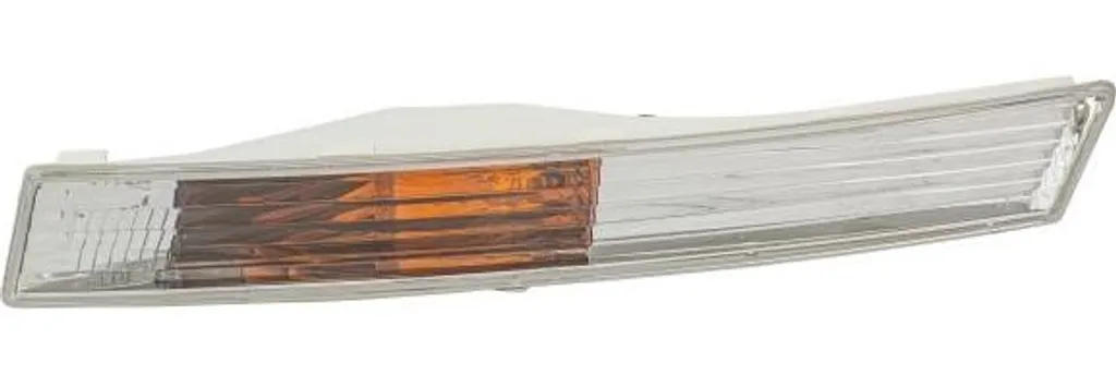 Indicatore Direzione Sinistro HELLA 2BA 010 118-031 per VW Passat B6 OE