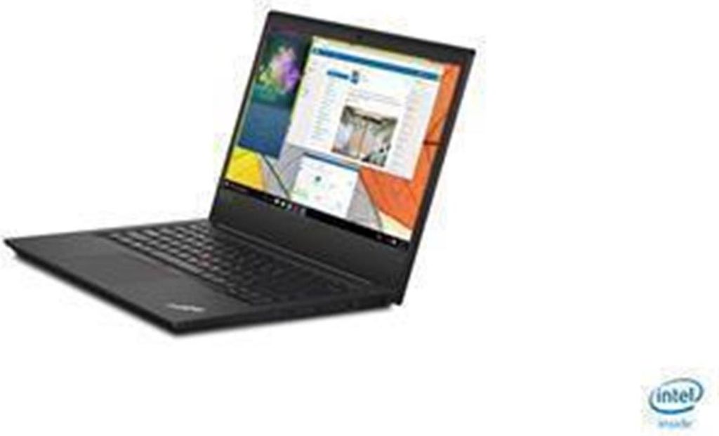 Lenovo Thinkpad E490 i5-8265U 8 GB RAM 2 TB SSD