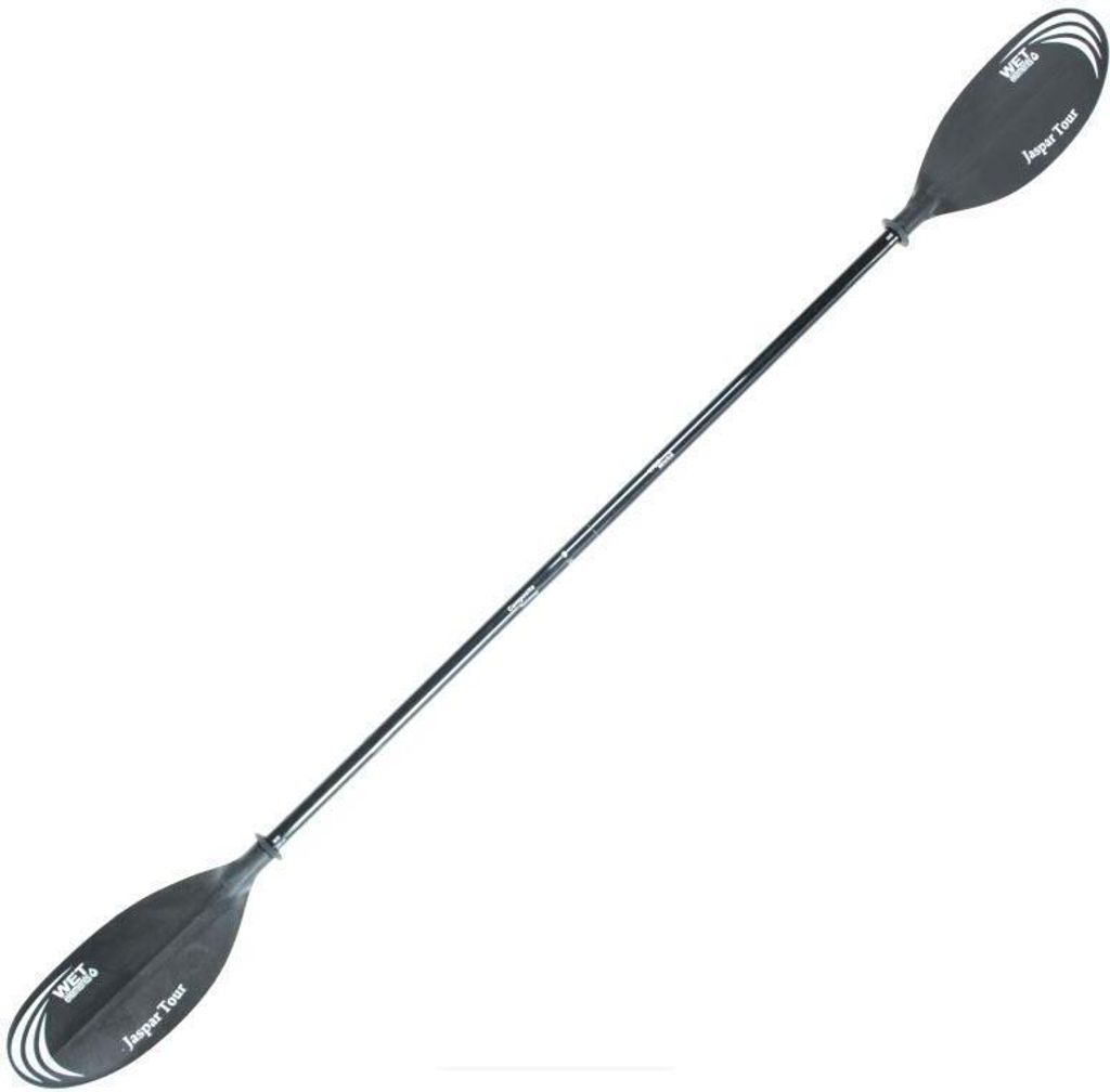 WET-Elements Tourenpaddel Jaspar 220 cm mit Snapbutton-Teilung