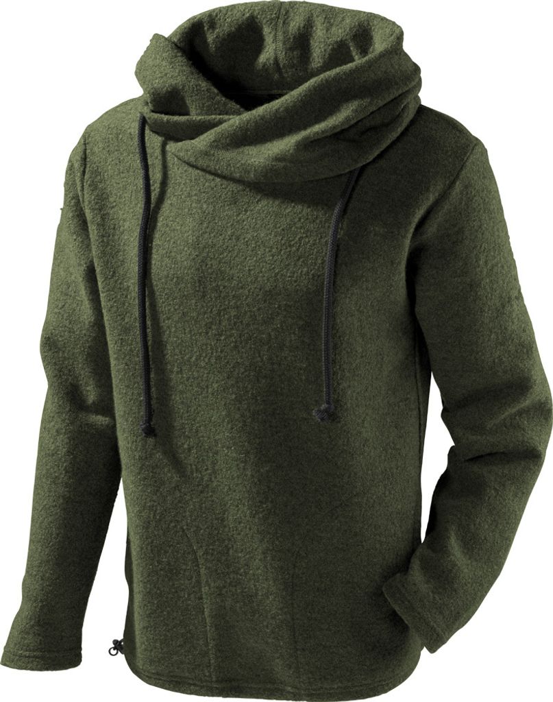 Mufflon W100 Mu-Lucca forrest XXXL