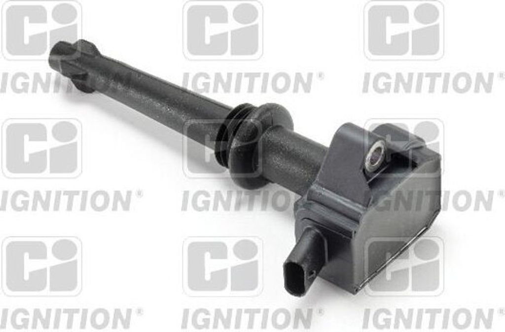 QUINTON HAZELL XIC8558 Zündspuleneinheit AJ811378 LR010687 C2Z18619 für LAND ROVER Range Rover Sport (L320) für JAGUAR XF (J05, CC9)